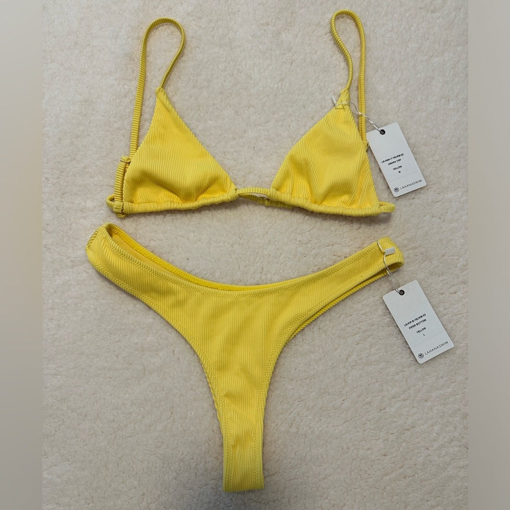 NWT La Hana Swim